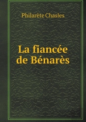 La Fiancee De Benares