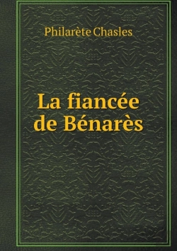 Bertrand.pt - La Fiancee De Benares