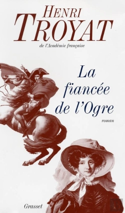 Bertrand.pt - La Fiancée De L'Ogre