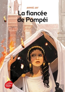 Bertrand.pt - La Fiancée De Pompéi