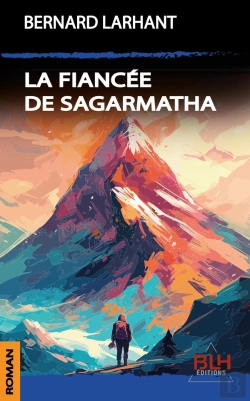 Bertrand.pt - La Fiancée De Sagarmatha