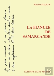 La Fiancee De Samarcande