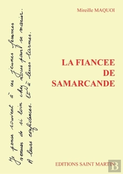 Bertrand.pt - La Fiancee De Samarcande