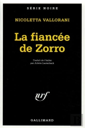 La Fiancee De Zorro