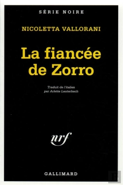 Bertrand.pt - La Fiancee De Zorro