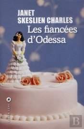 La Fiancée D'Odessa; 1042