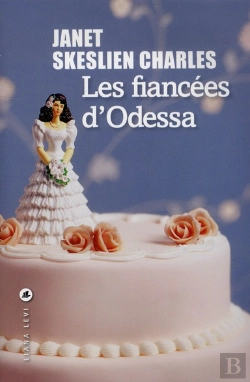 Bertrand.pt - La Fiancée D'Odessa; 1042