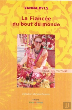 Bertrand.pt - La Fiancée Du Bout Du Monde
