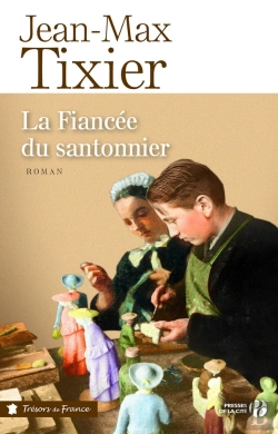 Bertrand.pt - La Fiancée Du Santonnier
