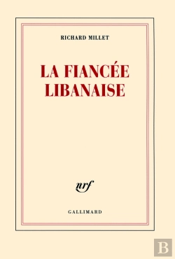 Bertrand.pt - La Fiancée Libanaise