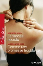 La Fiancee Secrete - Comme Une Promesse Troublante