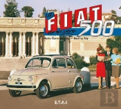 La Fiat 500 De Mon Père