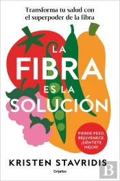 La Fibra Es La Solución