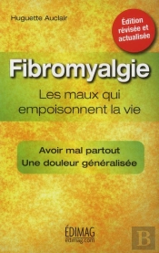 La Fibromyalgie