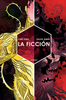 Bertrand.pt - La Ficción