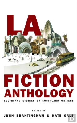 Bertrand.pt - La Fiction Anthology