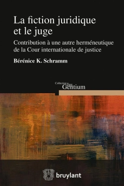 Bertrand.pt - La Fiction Juridique Et Le Juge