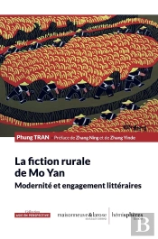 La Fiction Rurale De Mo Yan