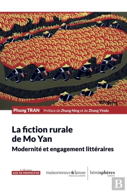 Bertrand.pt - La Fiction Rurale De Mo Yan
