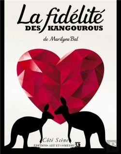 Bertrand.pt - La Fidélité Des Kangourous