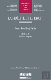 La Fidélité Et Le Droit