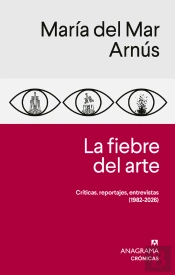 La Fiebre Del Arte