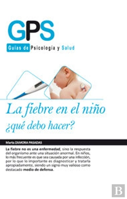 Bertrand.pt - La Fiebre En El Niño, ¿Qué Debo Hacer?
