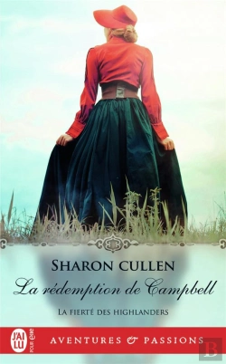 Bertrand.pt - La Fierte Des Highlanders - 3 - La Redemption De Campbell