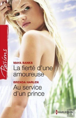 Bertrand.pt - La Fierte D'Une Amoureuse - Au Service D'Un Prince