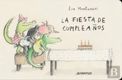 Bertrand.pt - La Fiesta De Cumpleaños