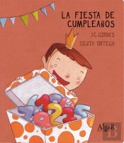 La Fiesta De Cumpleaños