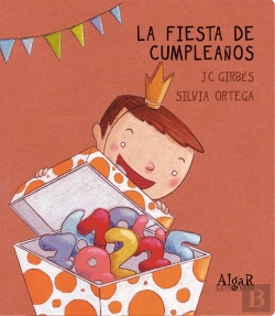 Bertrand.pt - La Fiesta De Cumpleaños