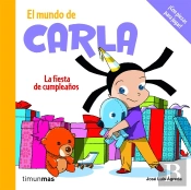 La Fiesta De Cumpleaños