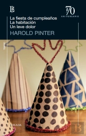 La Fiesta De Cumpleaños - La Habitación - Un Leve Dolor