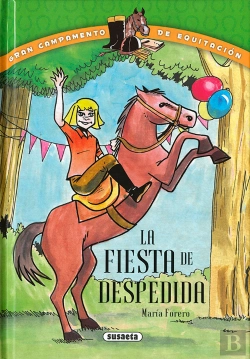 Bertrand.pt - La Fiesta De Despedida
