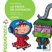 La Fiesta De Disfraces