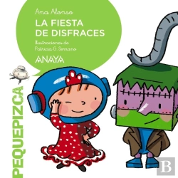 Bertrand.pt - La Fiesta De Disfraces