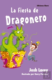 La Fiesta De Dragonero