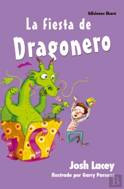 Bertrand.pt - La Fiesta De Dragonero