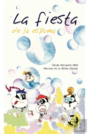 La Fiesta De La Espuma
