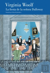 La Fiesta De La Señora Dalloway
