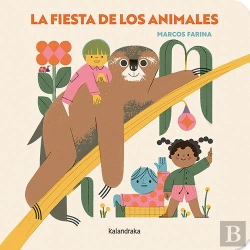 Bertrand.pt - La Fiesta De Los Animales