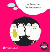La Fiesta De Los Fantasmas (F) Cuentaletras