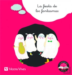 Bertrand.pt - La Fiesta De Los Fantasmas (F) Cuentaletras