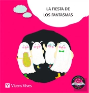 La Fiesta De Los Fantasmas (Palo) Cuentaletras