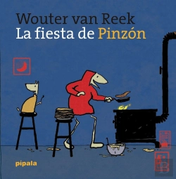 Bertrand.pt - La Fiesta De Pinzón