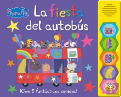 Bertrand.pt - La Fiesta Del Autobus