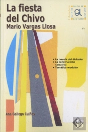 La Fiesta Del Chivo. Guia De Lectura
