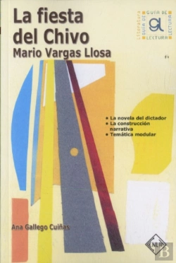 Bertrand.pt - La Fiesta Del Chivo. Guia De Lectura