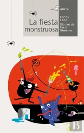 La Fiesta Monstruosa